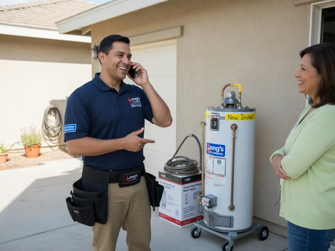 Leak Detection Ranchos De Taos, NM FAQs